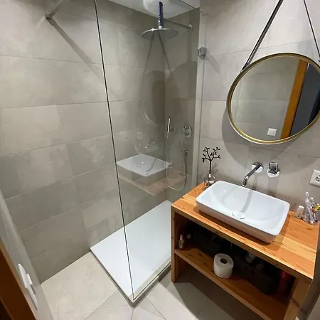 Le Zenith A וורבייה