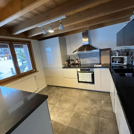 Le Zenith A * Verbier