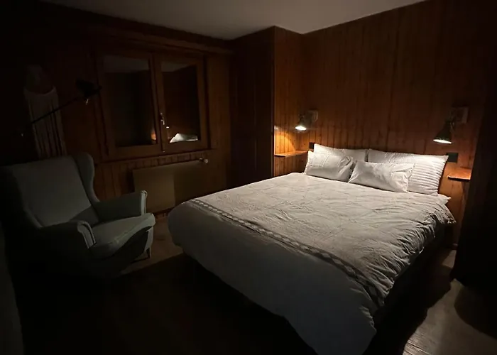 Le Zenith A * Verbier