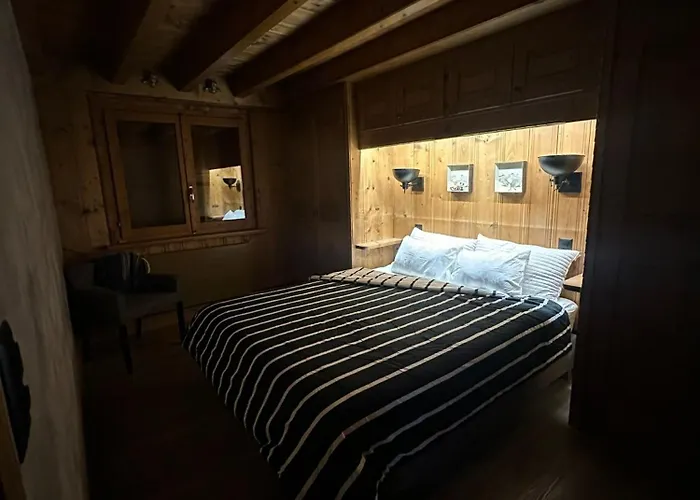 Le Zenith A * Verbier