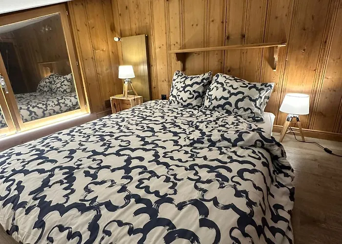 Lejlighed Le Zenith A