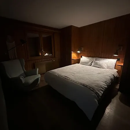 Le Zenith à * Verbier