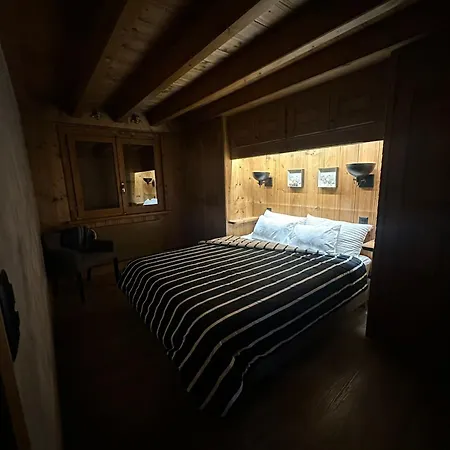 Le Zenith à * Verbier