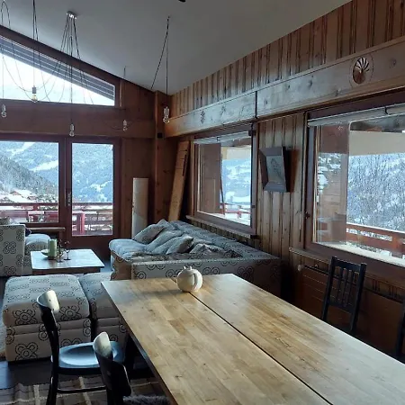 Apartment Le Zenith A