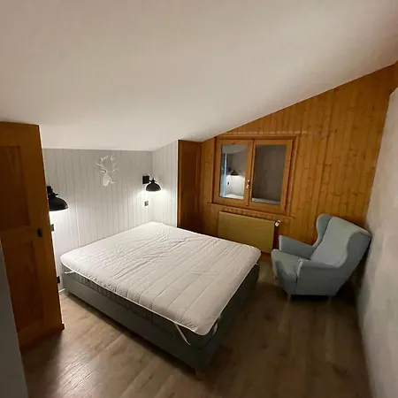 Apartamento Le Zenith à *