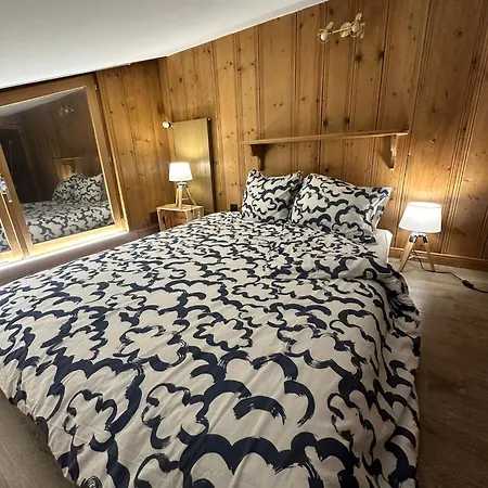 Apartamento Le Zenith à